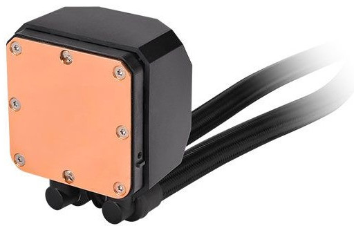 Система водяного охлаждения Thermaltake TH360 ARGB Sync