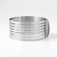 Форма для выпечки с регулировкой размера - Фото 1