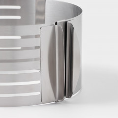 Форма для выпечки с регулировкой размера - Фото 2