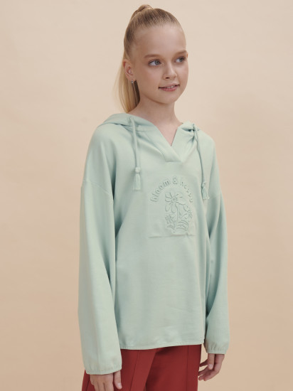 Худи для девочек