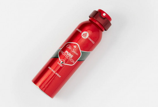 Дезодорант-спрей «Pure Protect»