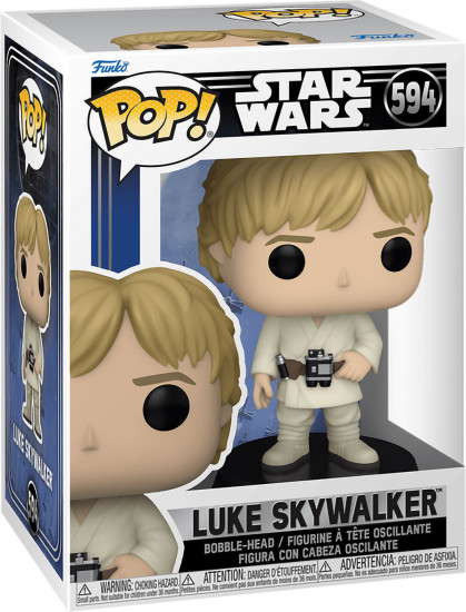 Фигурка «Luke Skywalker»