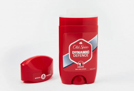Дезодорант-стик «Dynamic Defense»