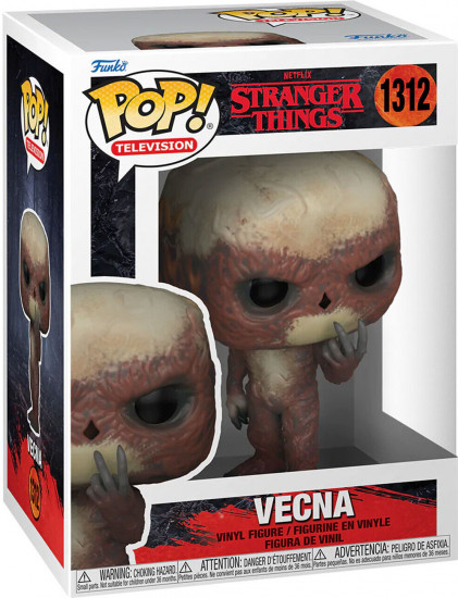 Фигурка «Vecna»