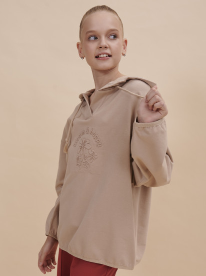 Худи для девочек