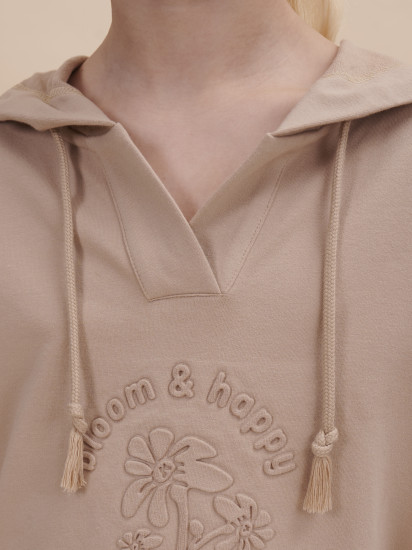 Худи для девочек