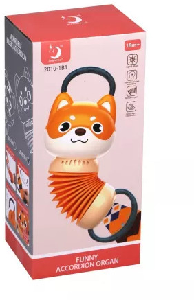 Игрушка музыкальная «Щенок»