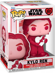 Фигурка «Kylo Ren» - Фото 1