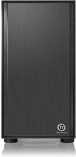 Корпус компьютерный Thermaltake Versa H17/No Win