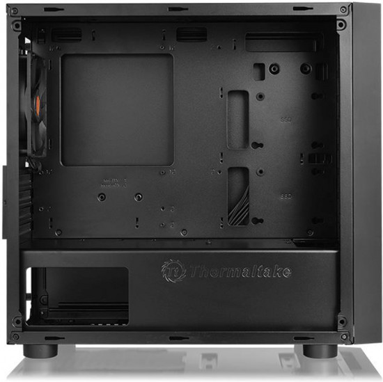 Корпус компьютерный Thermaltake Versa H17/No Win