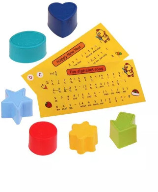 Игрушка музыкальная «Ксилофон»