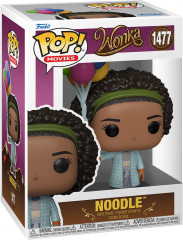 Фигурка «Noodle» - Фото 1