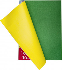 Цветная бумага - Фото 1