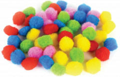 Помпоны для творчества - Фото 1