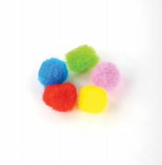 Помпоны для творчества - Фото 2