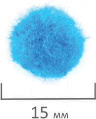 Помпоны для творчества - Фото 3