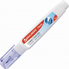 Ручка-корректор - Фото 1