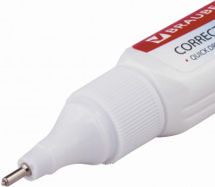 Ручка-корректор - Фото 3