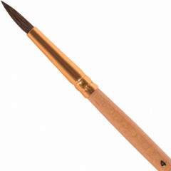 Кисть худождественная - Фото 1