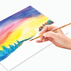 Кисть худождественная - Фото 4