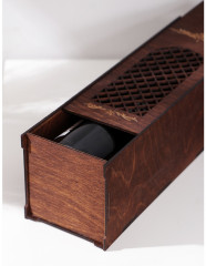 Ящик для вина «Пьемонт» - Фото 2