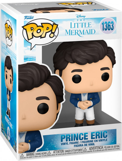 Фигурка «Prince Eric»