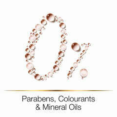 Маска для волос питательная «Объем и сияние» - Фото 1