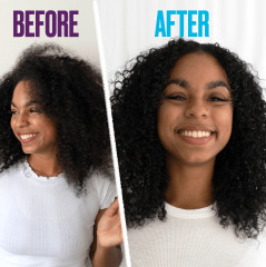 Масло 3в1 для поврежденных длинных волос с маслом ореха макадамия и авокадо - Фото 4