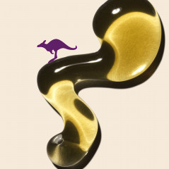 Масло 3в1 для поврежденных длинных волос с маслом ореха макадамия и авокадо - Фото 6