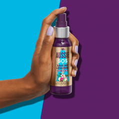 Масло 3в1 для поврежденных длинных волос с маслом ореха макадамия и авокадо - Фото 8