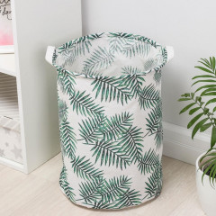 Корзина для белья «Тропиканка» - Фото 3