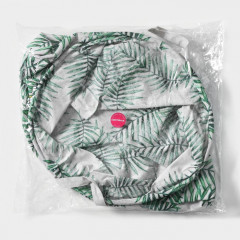 Корзина для белья «Тропиканка» - Фото 5