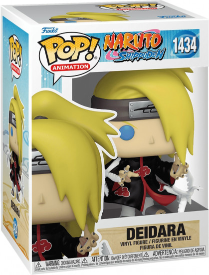 Фигурка «Deidara»