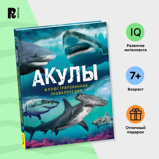 Акулы
