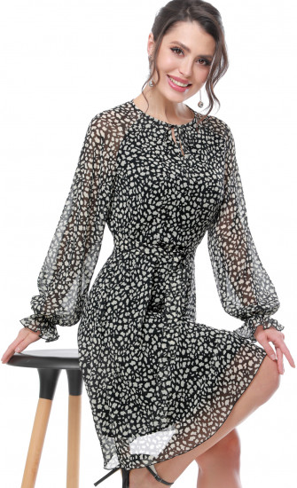 Платье женское