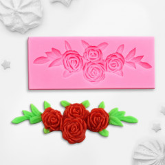 Молд силиконовый «Желание» - Фото 2