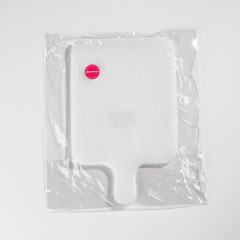 Молд силиконовый «Классика. Прямоугольник» - Фото 3