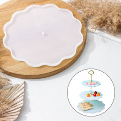 Молд силиконовый «Лила» - Фото 1