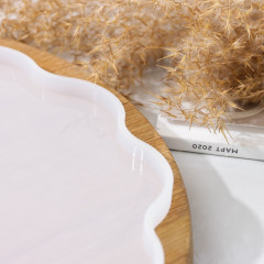 Молд силиконовый «Лила» - Фото 2