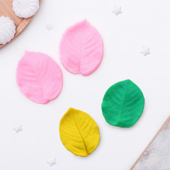 Молд силиконовый «Листва» - Фото 1