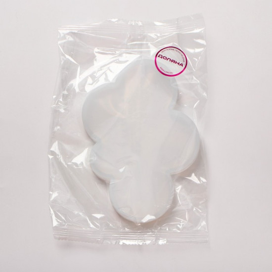 Молд силиконовый «Облачко»