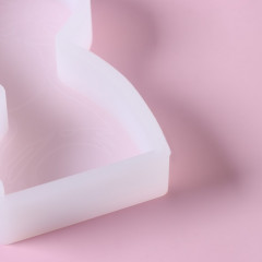 Молд силиконовый «Портрет» - Фото 2