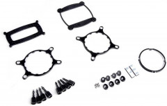 Кулер с водяным охлаждением Water 3.0 Riing Red 140 - Фото 2