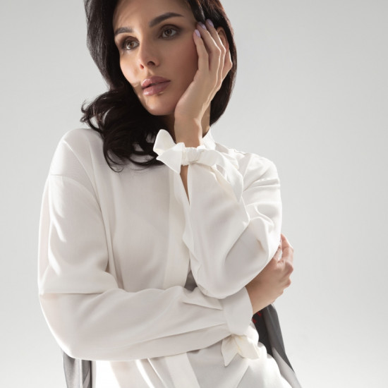 Рубашка женская