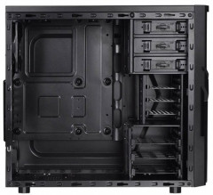 Корпус компьютерный Thermaltake Versa H21 - Фото 2