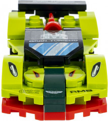 Конструктор «Машина» - Фото 4