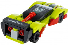 Конструктор «Машина» - Фото 6