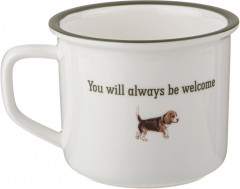 Кружка  «Family House» - Фото 1