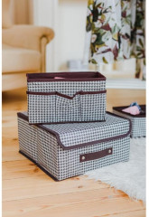 Бокс для мелочей «Вилли» - Фото 2