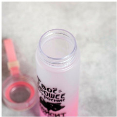 Бутылка для воды «Твое хорошее настроение» - Фото 2